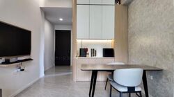 KI Residences at Brookvale (D21), Condominium #584942571